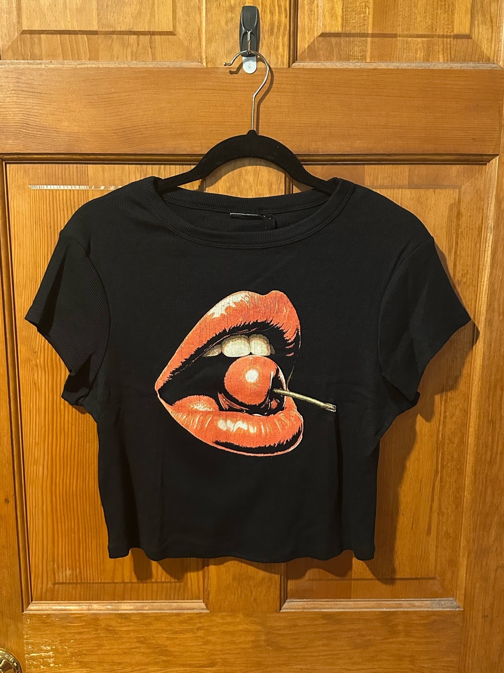 ASOS Design Graphic Tee